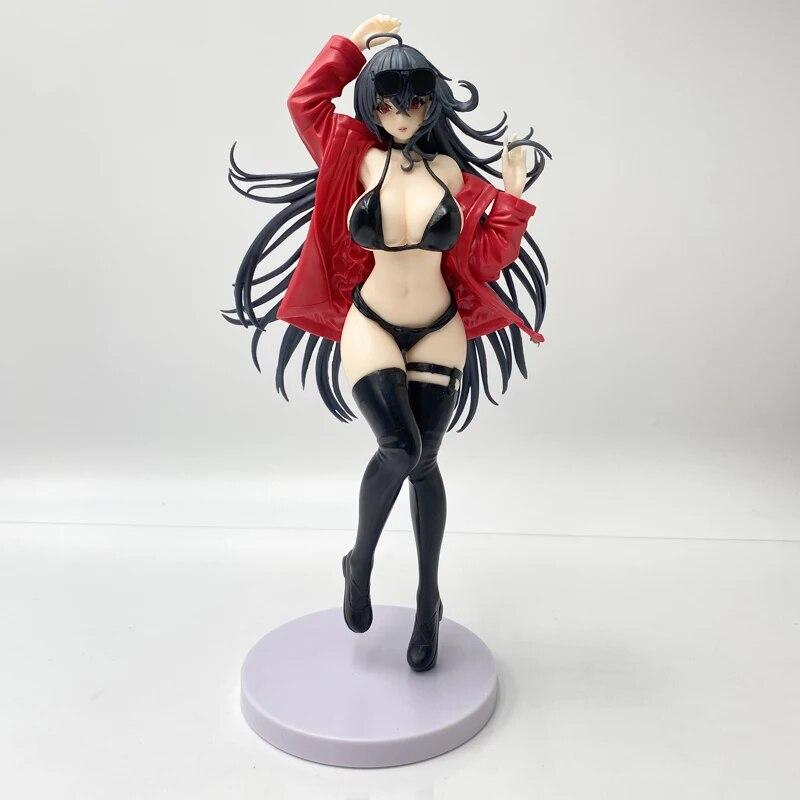 Azur Lane Taiho Anime Girl Figure Hentai Bfull FOTS JAPAN Action Figure Model Doll Toys Gifts