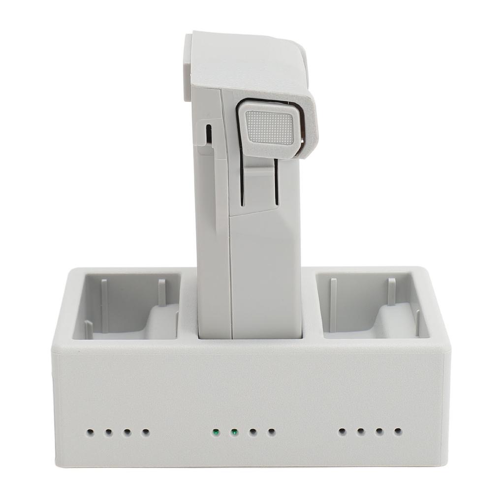 Сменный аккумулятор 3850 мАч 7,38 В и 3-портовый хаб для зарядки аккумуляторов для дронов Mini 3 3Pro 4 4Pro с питанием