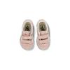 Vans Old Skool Удобные Низкие Кроссовки для Ходьбы Детская Обувь Светло-Розовый VN0A38JNBQL