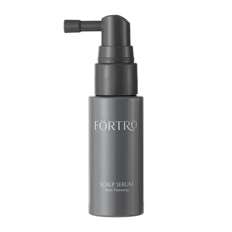 FORTRO Эссенция против выпадения волос и для роста волос