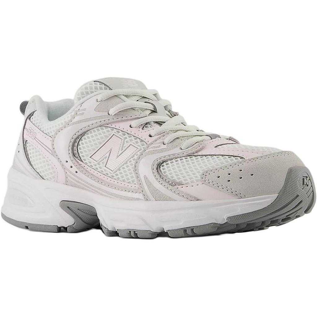 New Balance Nb 530 Удобные Спортивные Беговые Кроссовки Мужские беговые кроссовки Розовые G5309LW