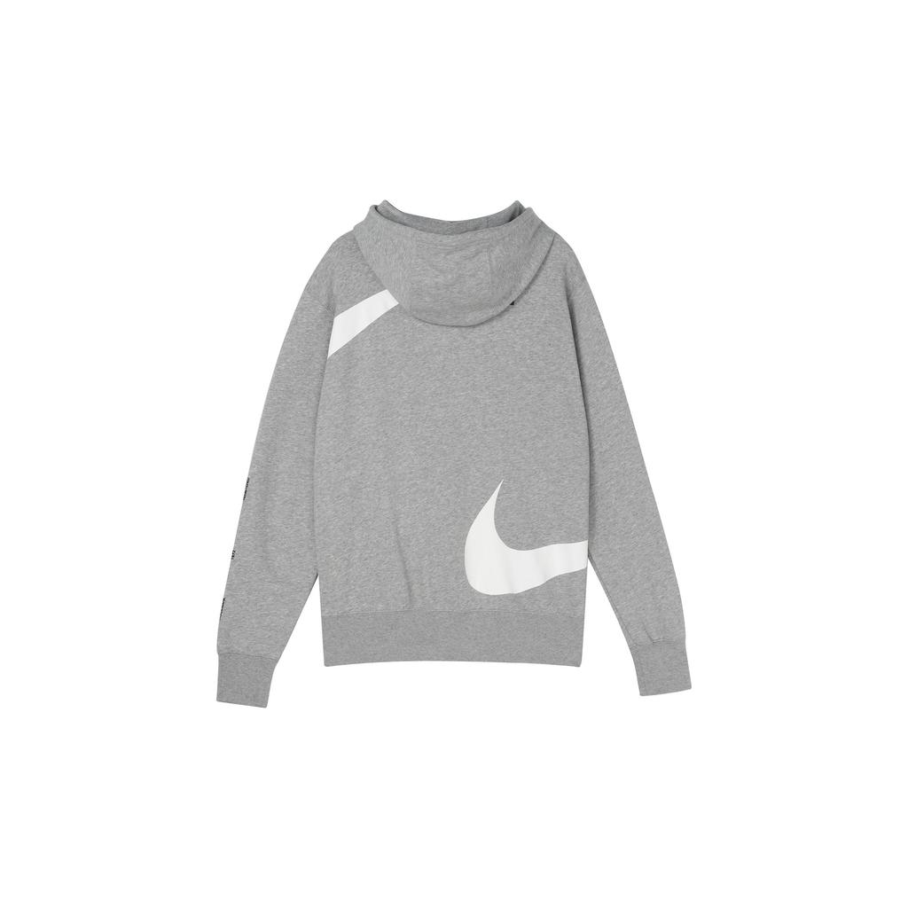 Nike Jackets Men's Gray Hooded Moderate Other DD6088-063