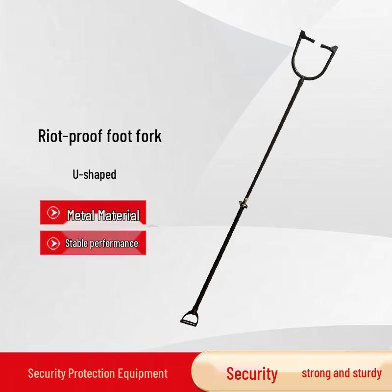 Chi Qi Anti-Riot Security Defense Forks