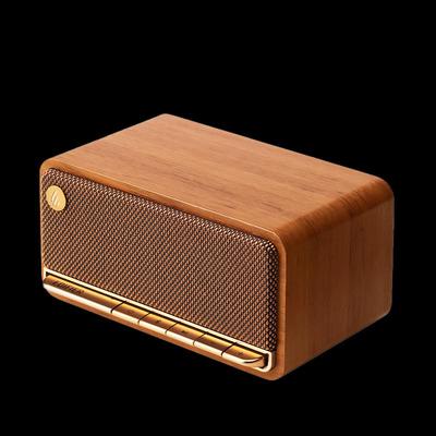 Edifier M230 Ретро Bluetooth Портативная колонка CN вилка (адаптер в комплекте)