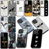 Книги Постер Четвертое Крыло Защитный Чехол для Apple iPhone 16 17 Air 14 15 Pro Max Plus 16+ 16E 14+ ProMax Чехол для Телефона