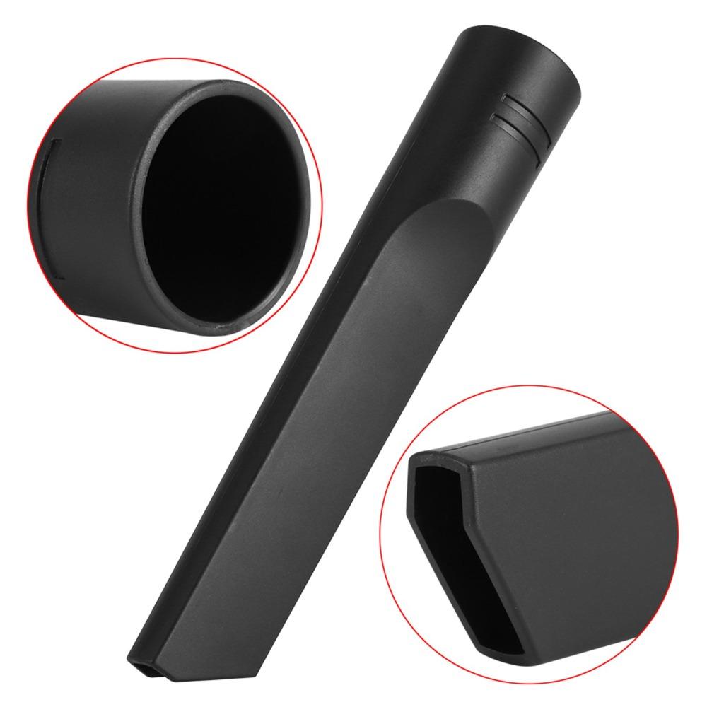 Plastic Vacuum Cleaner Nozzle Universal Flat Seam Nozzle for VC12J1FV C3L111D C61 Furniture