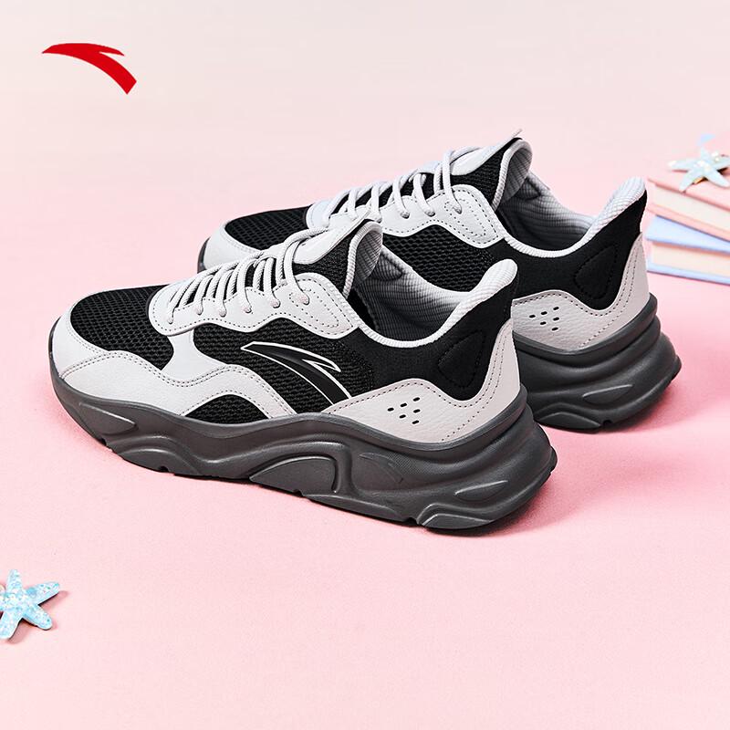 Anta Женские кроссовки Little Millennium Daddy Shoes