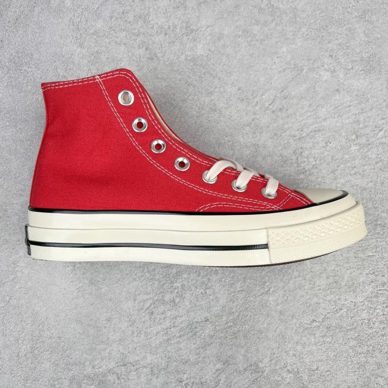 Shoes 1970S Joint Canvas Shoes Meiqi Kuang Classic Couple Wei Men'S And Women'S High-Top Sparse Casual Shoes