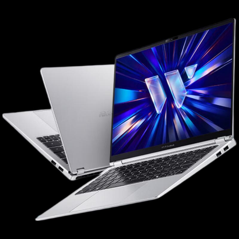 ASUS Fearless Pro 14 Core Edition AI Laptop (CN version)