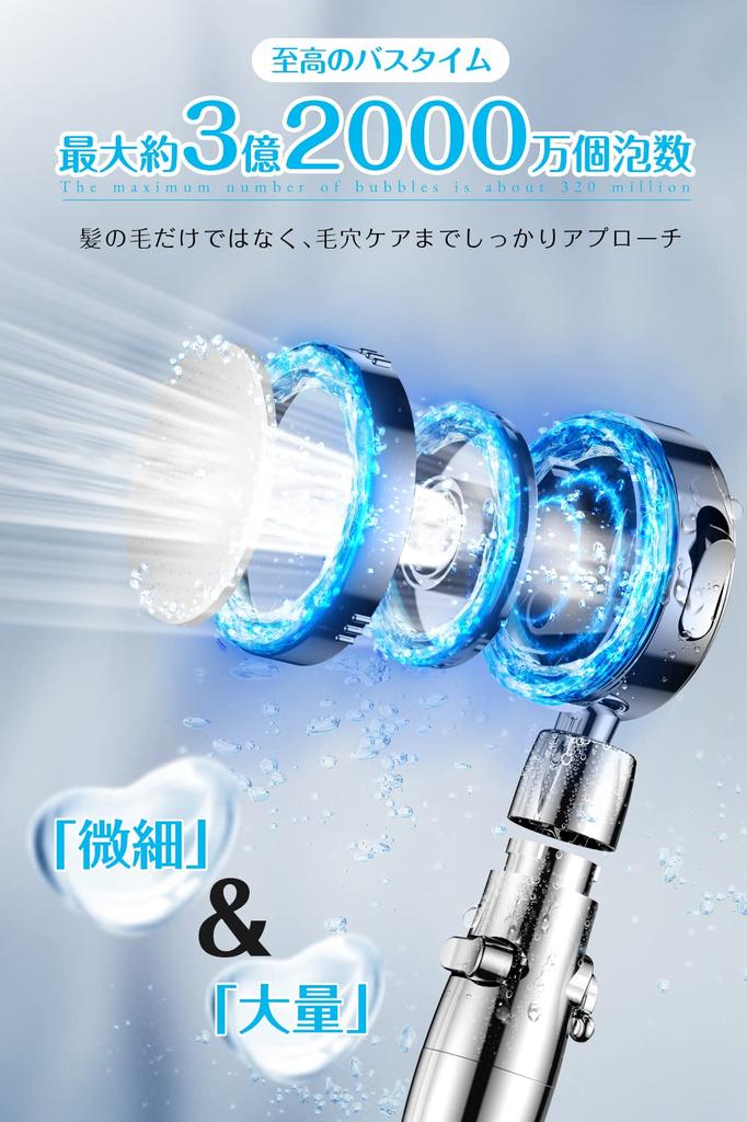 Душевая Экономия Воды Новая Очистка Воды для Красивого Водосберегающего Душа Высокий Водный Душ До Экономии Воды Повышенная Очистка Воды Душ