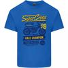 Supercross Motox Dirt Bike Motocross Cotton T Shirt