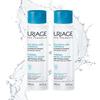 Uriage Мицеллярная очищающая вода, 2 шт. (250мл + 250мл)