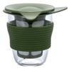 HARIO Handy Tea Olive Green Заварочный чайник, 200 мл, (HDT-M-OG)