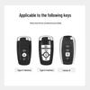 Чехлы для ключей для Lincoln Navigator, Adventurer, Aviator, Z, Continental MKZ и MKC