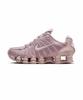 Shox TL W - Розовый с частицами:Металлический серебристый AR3566-601