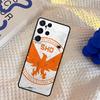 Чехол для телефона The Division 2 для Samsung Galaxy S23 S22 Ultra S8 S9 S10 Plus Note 10 20 S21 Ultra S20 FE