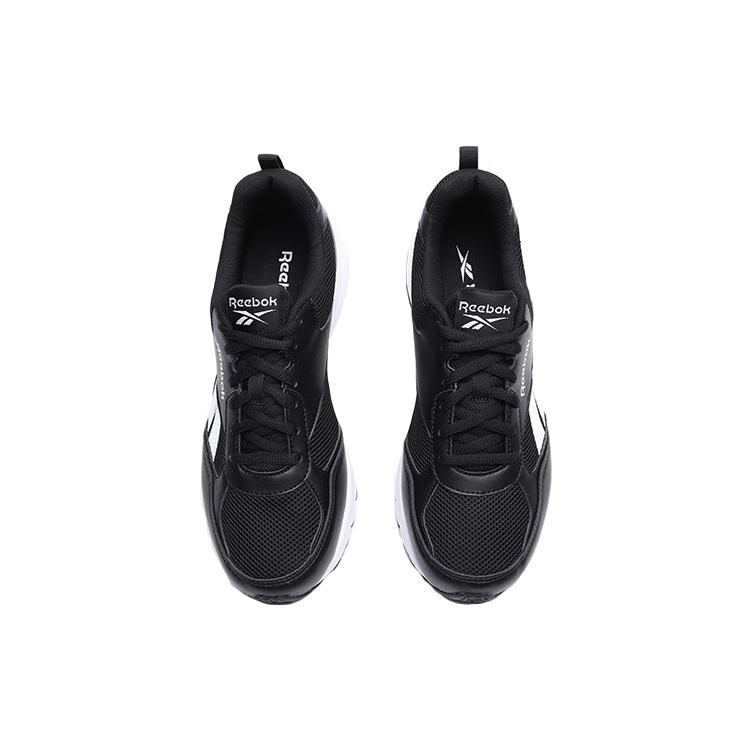 Reebok Кроссовки Pheehan 5.0 Черно-белые Унисекс FV4288