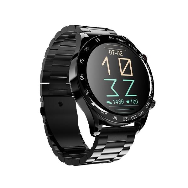 Smartwatch FutureGo Pro black