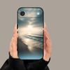 For iPhone air Soft Silicone Shell Protective Cover Cool Car Animal Cartoon Pattern Phone Case For iPhone 17 air Coque Fundas