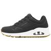 (WMNS) Женские кроссовки Uno 'Черно-белые' 73690-BLK