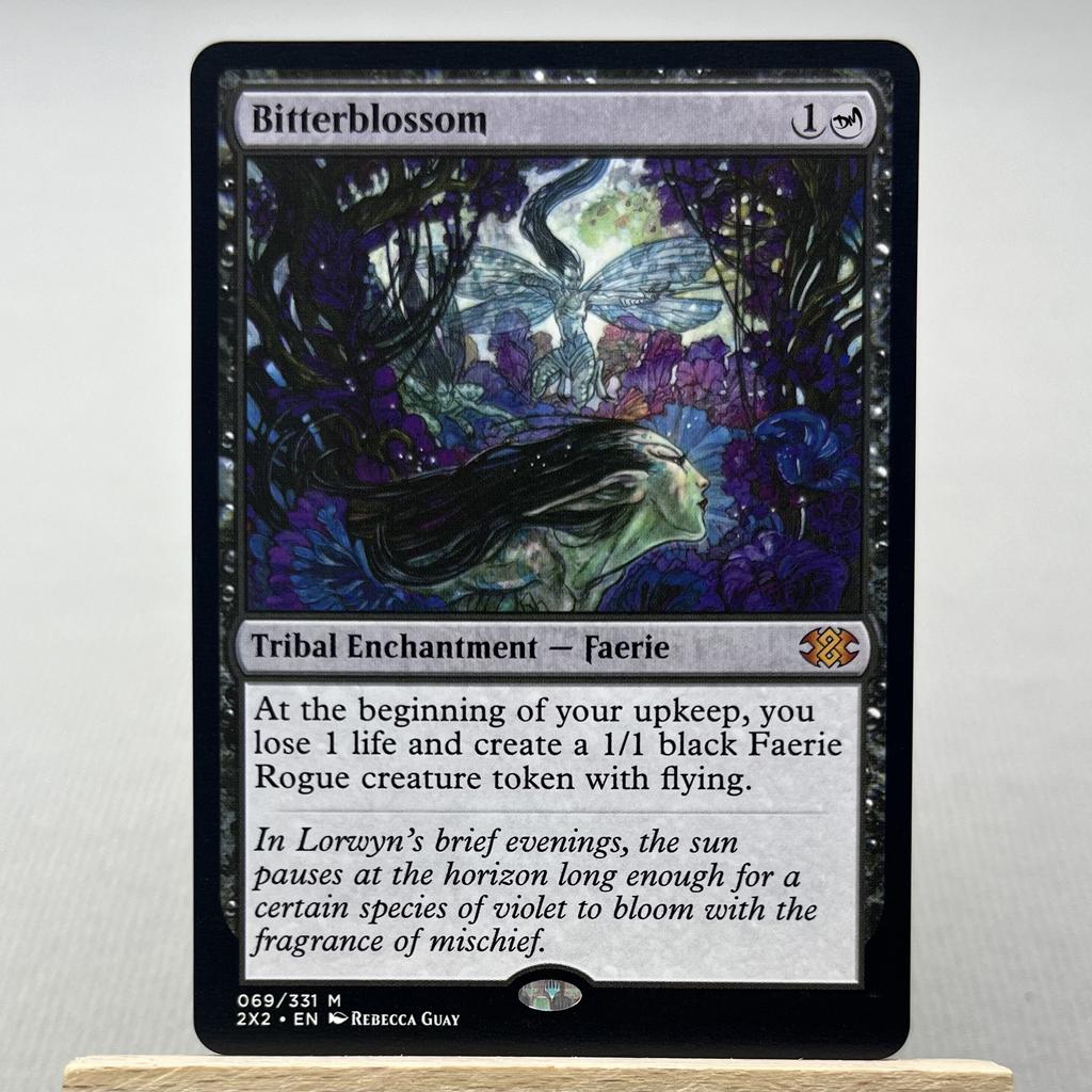 2X2 HOLO9-001 Прокси-карты для ККИ Алтарь Фирексии Печать Императора Хранилище Маны Вымогатель из Док-Сайда Проклятие Сила Отрицания