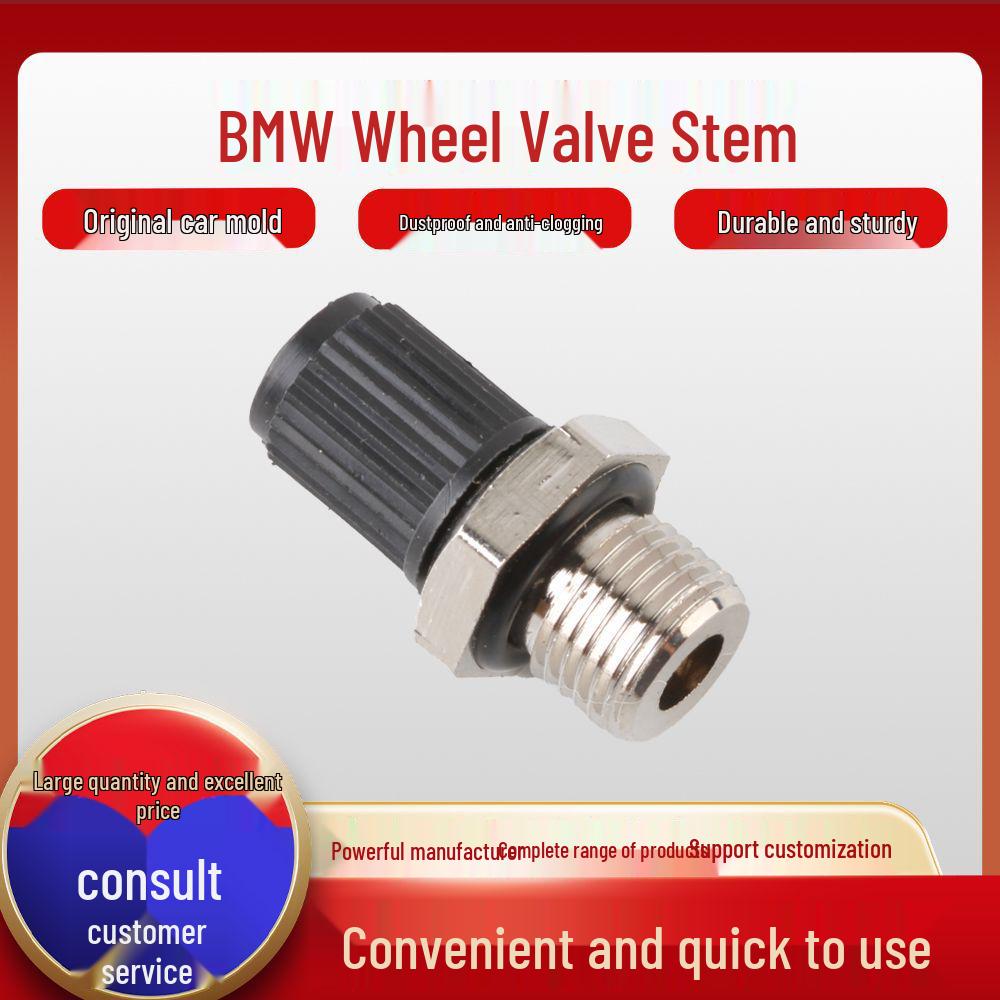 BMW K1600B/GT, C650GT Aluminum Wheel Valve Stem