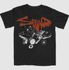 Staind Band The Singles Song T-Shirt Tops Tee 100% Cotton Unisex