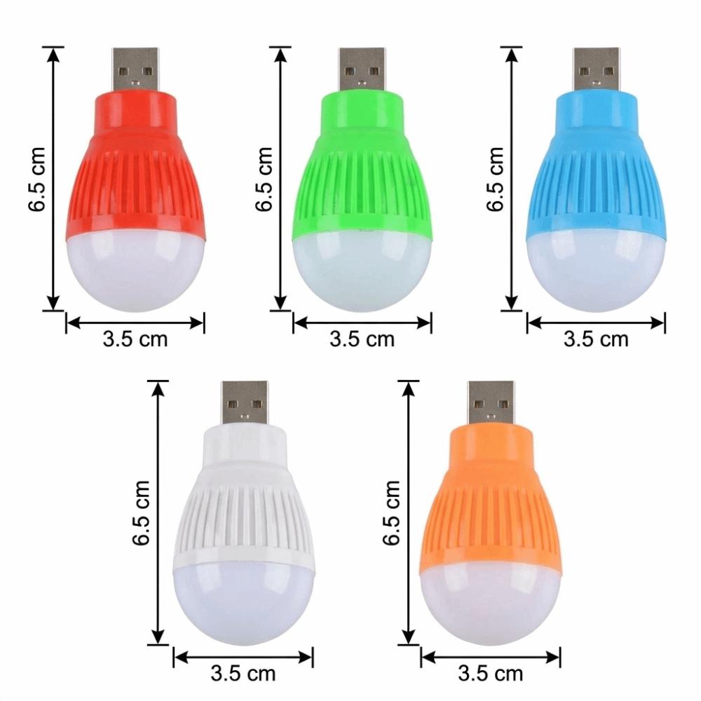 5V Яркий USB Ночник Мягкое Освещение Супер Яркий Мини Ночник Стандартный USB Легкий Светильник для Чтения Аварийное Освещение