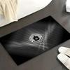 C-CIA Floor Mat Soft Non Slip for Entry Door Bathroom Indoor Home Decorative Carpet