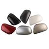 Protective Cover Door Mirror Shell For Toyota Highlander 2009-2014 Car Rearview Accessories Replace Pearl White Silver