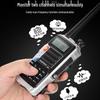 Двухдиапазонная водонепроницаемая рация BAOFENG BF-UV5R (Китайская версия)