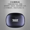 Xiaomi Беспроводные Bluetooth-наушники с сенсорным управлением, шумоподавлением, HD-звонками, дисплеем питания, внутриканальные TWS-наушники