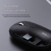Lenovo Беспроводной комплект клавиатуры и мыши KN220