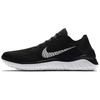 Free RN Flyknit 2018 'Черный' Мужские 942838-001