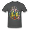 Relax Funny Humor Fashion Internet Slang Tshirt Enlightened Cotton TShirt Oversized Unisex Tops Streetwear Unisexs Clothes