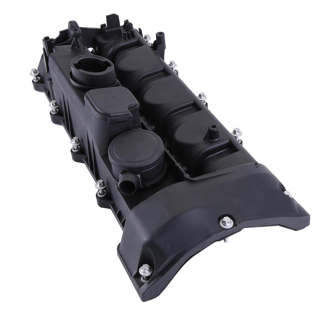 Valve Cover with Gasket Compatible for W204 S204 W211 S211 A6460102230