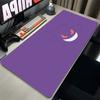 Mouse Pad Dragon Ball Gamer Gaming Durable Accessories Speed Keyboard Rubber Lock Edge Desk Mat Laptop Mousepad Gift