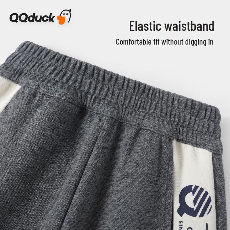 QQ DUCK Спортивные штаны для мальчиков