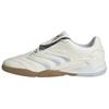 Predator Sala Футбольные бутсы Унисекс Белые IH7092