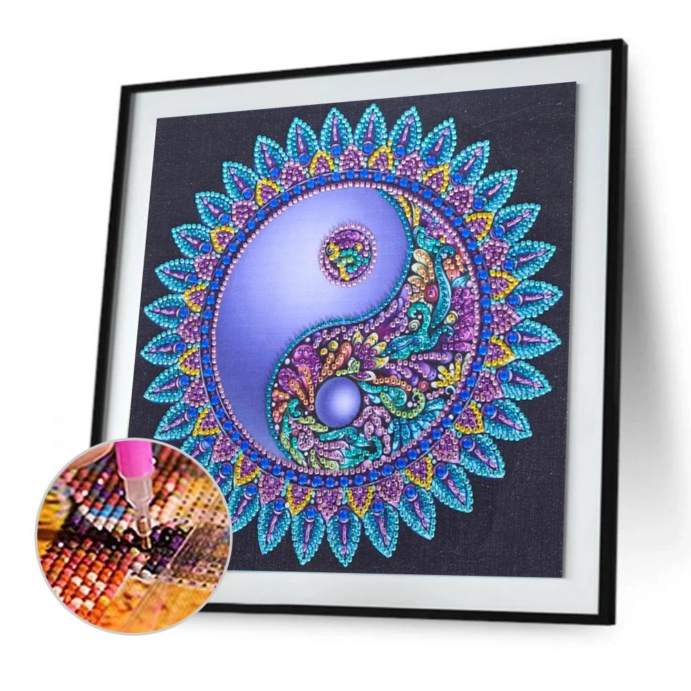 5D DIY Алмазная Живопись Набор Животные Бабочка Великолепный Кот DIY Частичная Особая Форма Дрель Ручной Работы Алмазная Мозаика Искусство Подарок