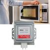 Microwave Generator 2M246-01TAG Microwave Magnetron 1000W Microwave Emitter Metal Texture for Kitchen Appliances