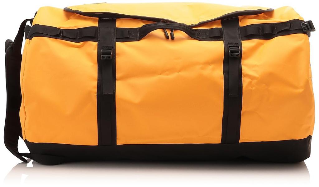BC Duffel XXL Summit Gold One Size