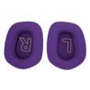 2PCS Comfortable Earpads Cushions for Logitech G733 Headphones Sound Quality Enhancement
