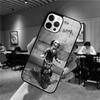 Saw Horror Moive Phone Case Back Cover for iPhone 17 Air 16 15 14 13 11 12 Pro Max Plus Shell Coque