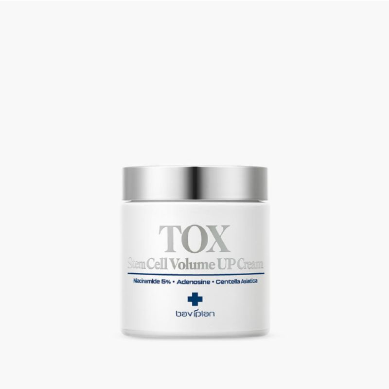 baviplan Крем для объема Stem Cell Tox 100 мл