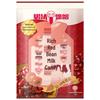 Конфеты UHA Tokuno Rich Milk