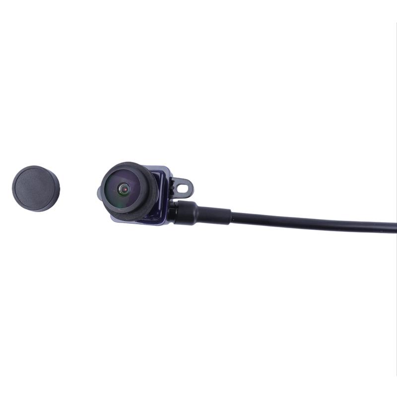 Backup Camera 56054059AD Compatible with Dodge Durango 3.6L V6 2011-2013 Jeep Grand Cherokee 3.6L V6 2011-2013