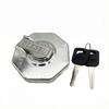 Fuel Tank Cap With Key 8-98146010-0 8-98088982-0 For Isuzu ELF NPR NQR 4HK1