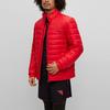 HUGO BOSS FW22 Jackets & Coats Men's Red 50468719-693