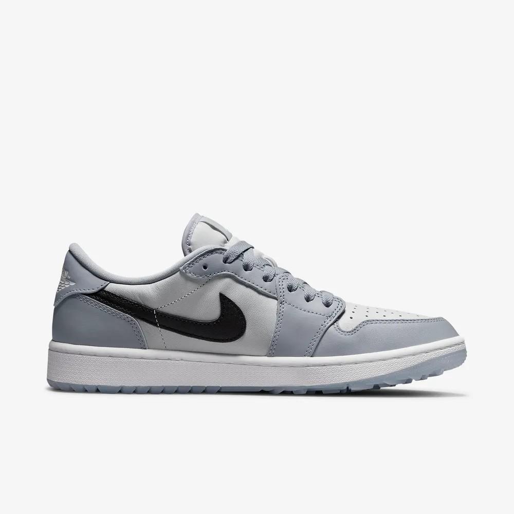 Jordan 1 Low Golf Wolf Grey DD9315-002